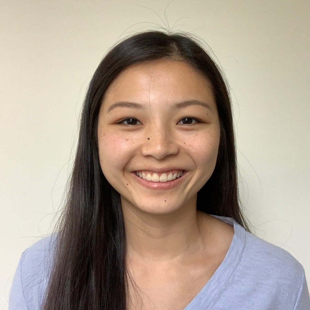 Meet your Posher, Kayla
